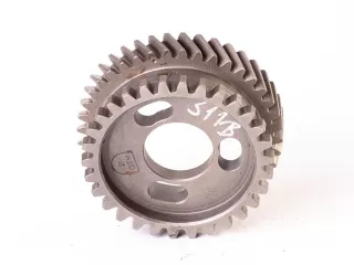 Belarus/MTZ pinion 311B gear Z = 40/30 (injection and compression driver) green claw motor-driven feeder  (1)